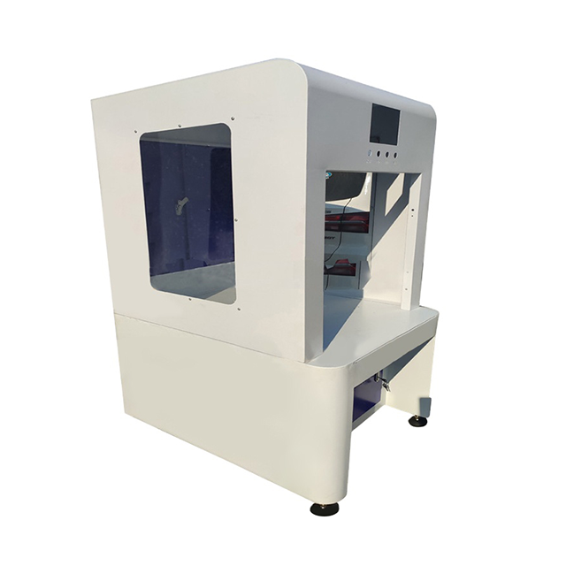 Equipment from China manufacturer Sheetwell