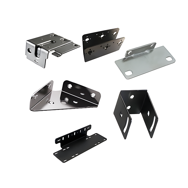 Mounting Bracket